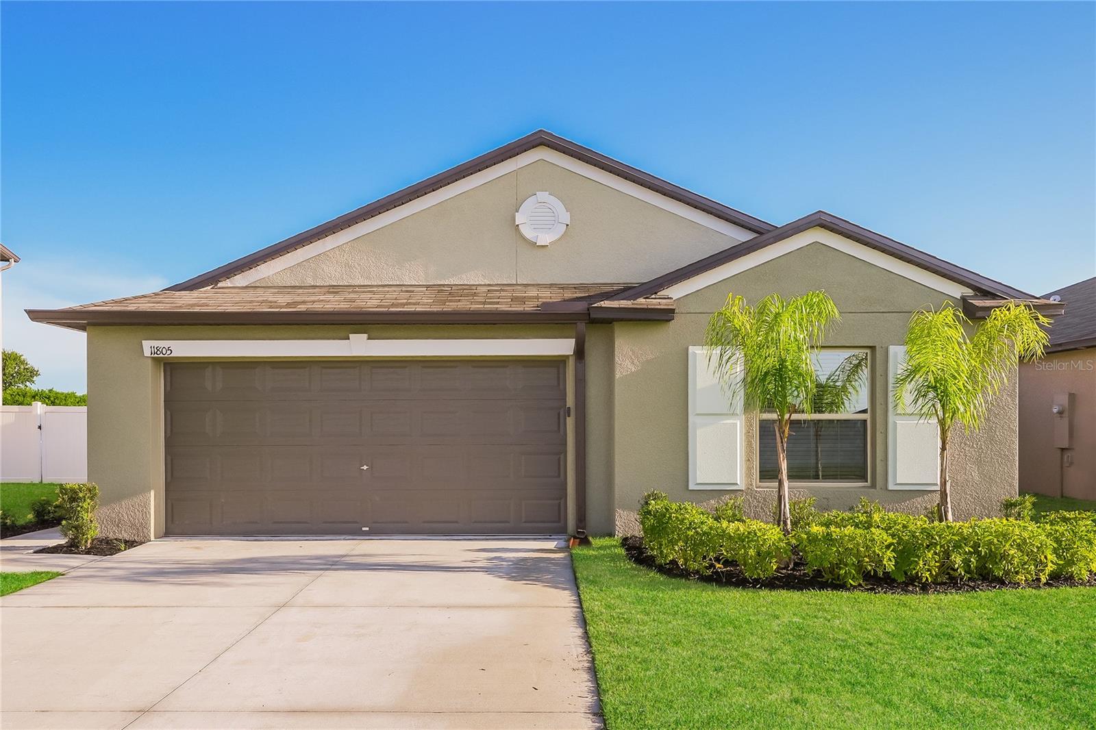 SOUTH FORK TR U - Residential Lease