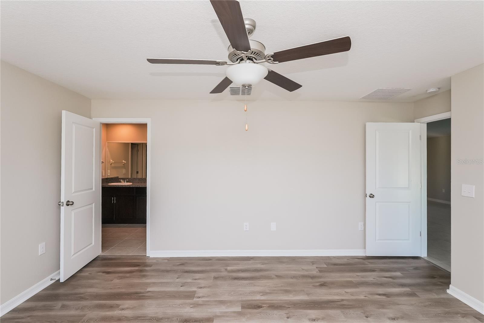 SOUTH FORK TR U - Residential Lease