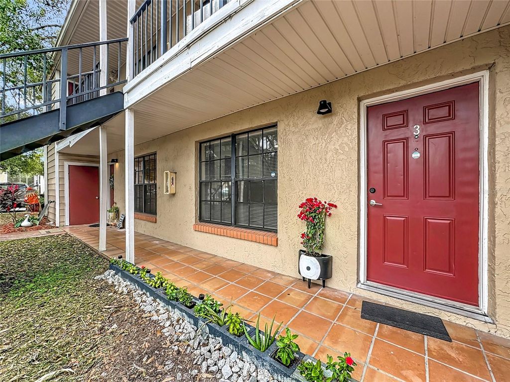 Photo of 21027 Voyager Boulevard #3, Land O Lakes, FL 34638 (MLS # TB8451970)