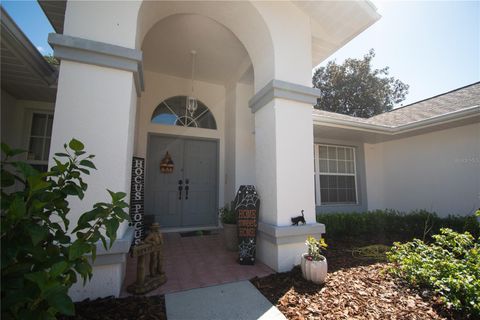 A home in DUNNELLON