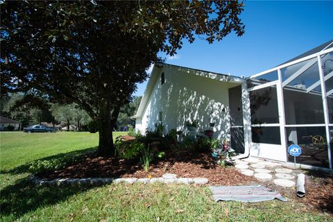 A home in DUNNELLON