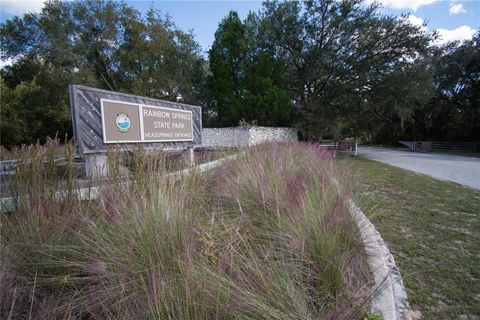 A home in DUNNELLON