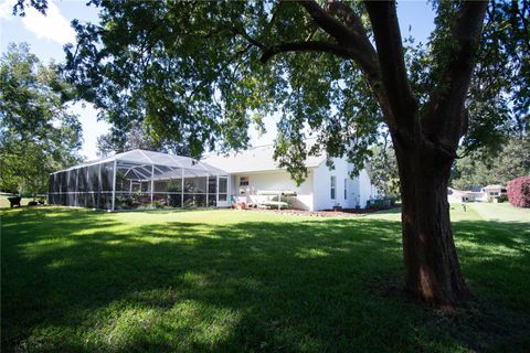 A home in DUNNELLON