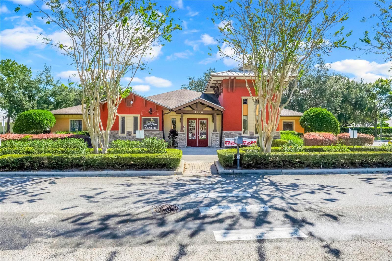 ARLINGTON RIDGE PH 02 - Residential