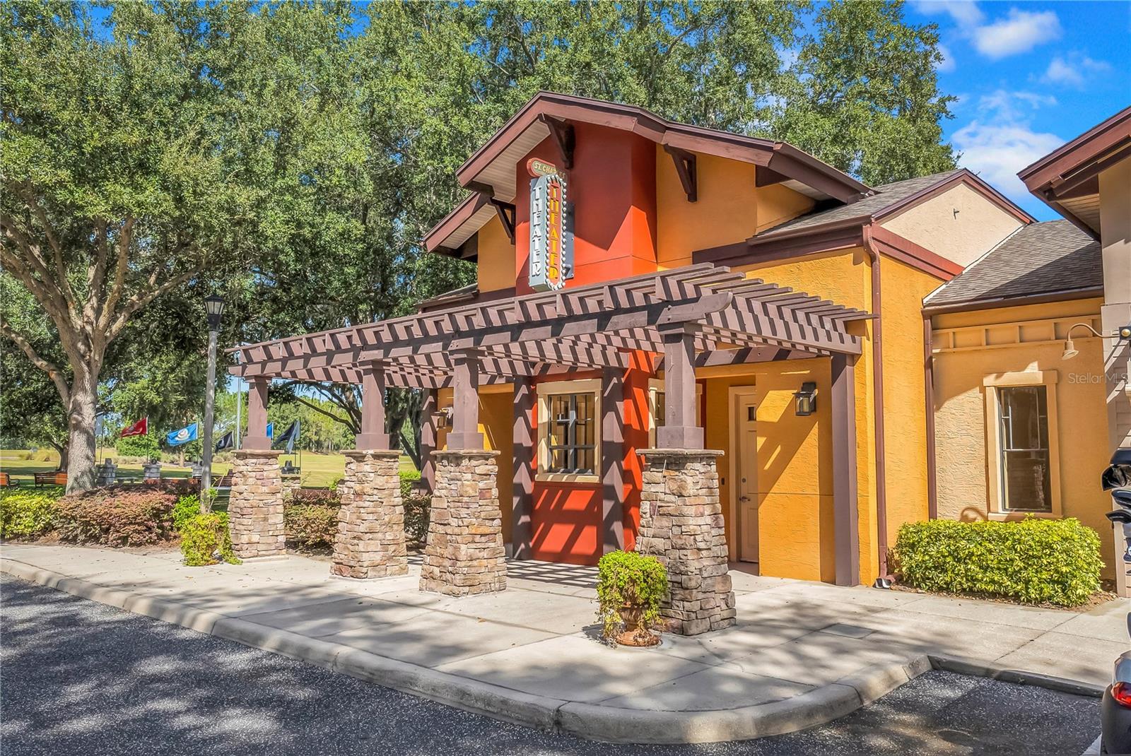 ARLINGTON RIDGE PH 02 - Residential