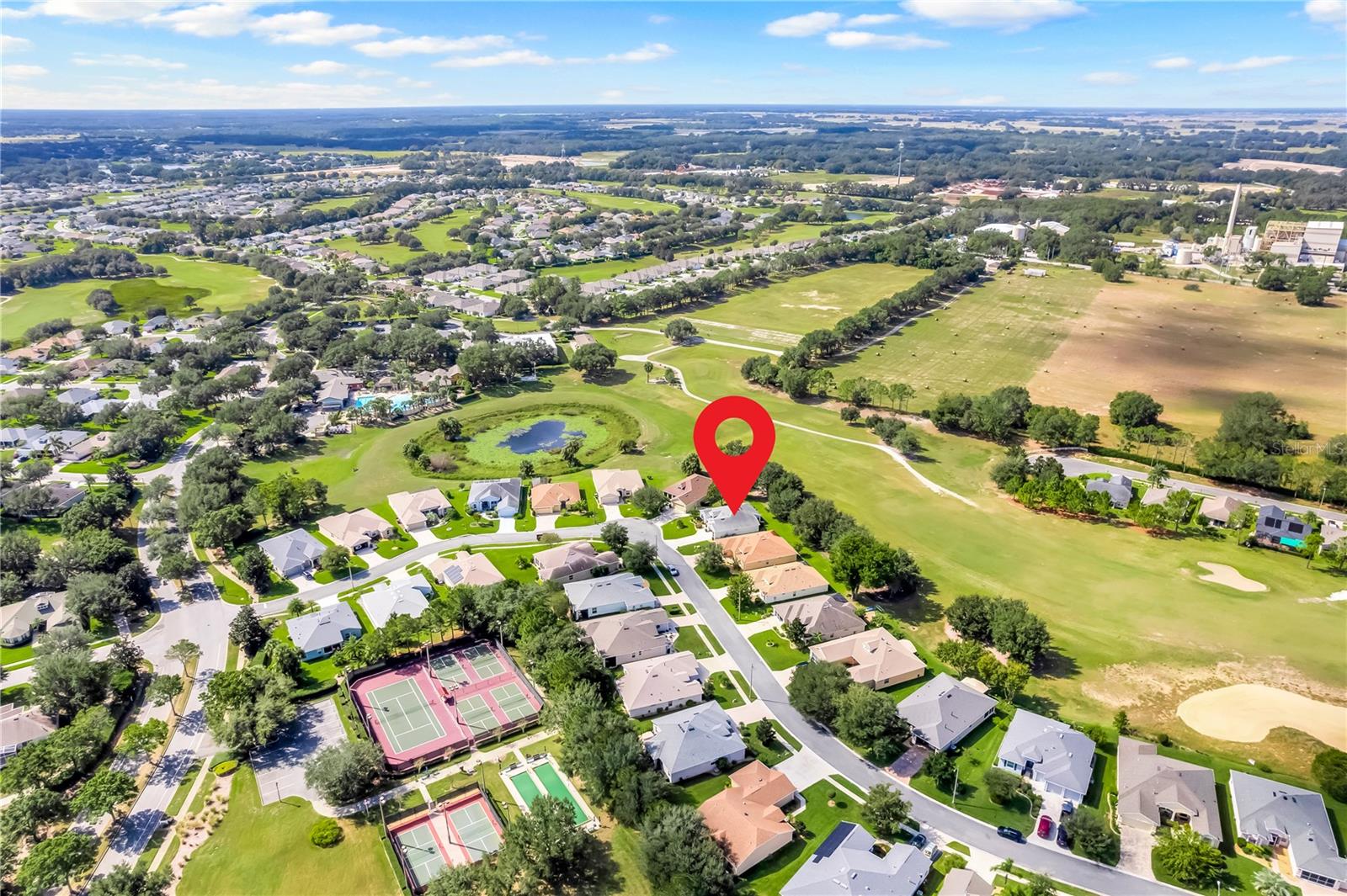 ARLINGTON RIDGE PH 02 - Residential