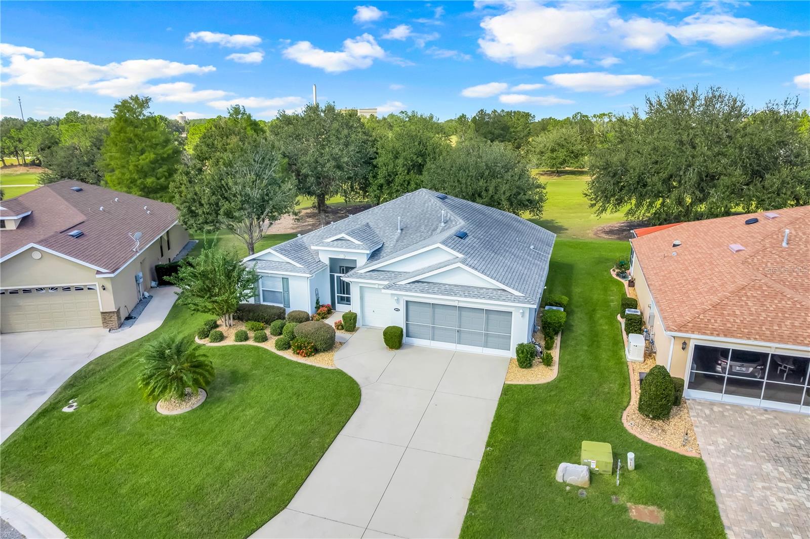 ARLINGTON RIDGE PH 02 - Residential