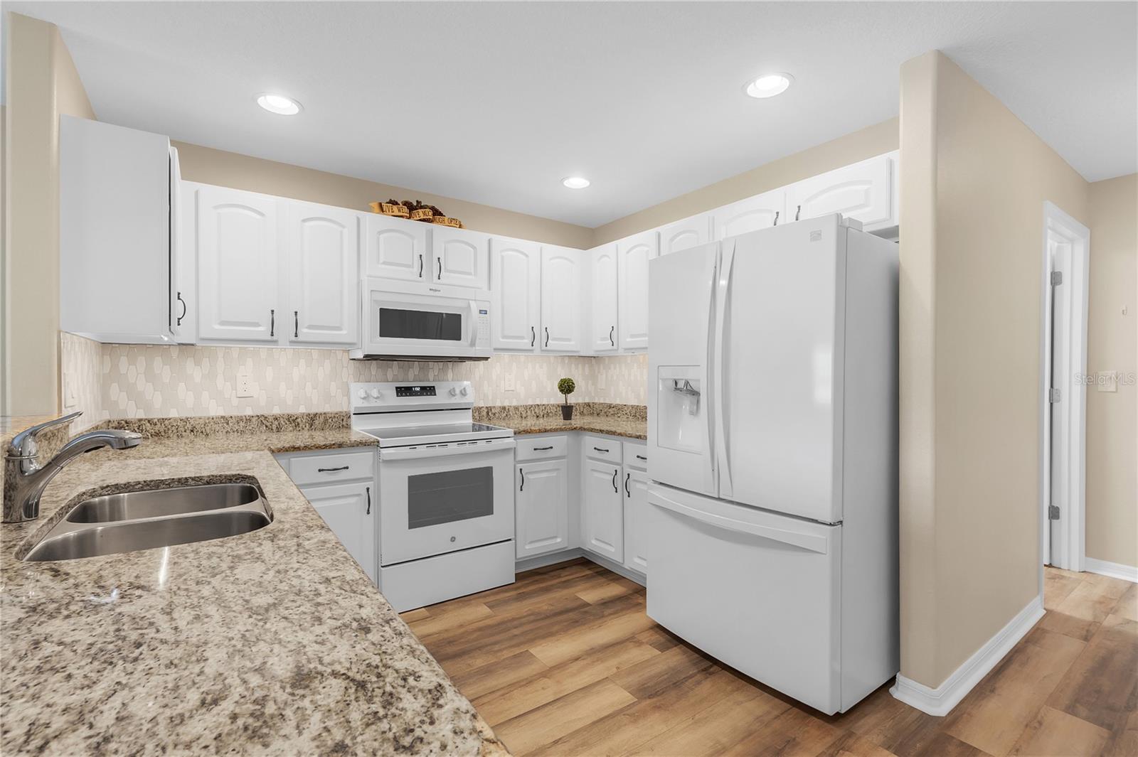 ARLINGTON RIDGE PH 02 - Residential