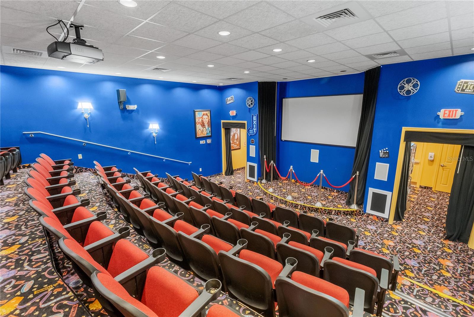 ARLINGTON RIDGE PH 02 - Residential