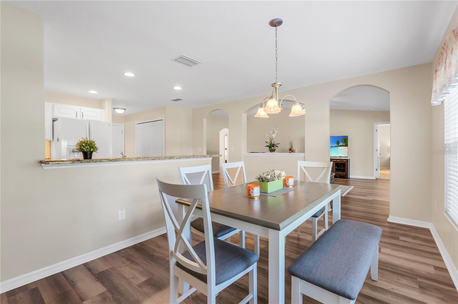 ARLINGTON RIDGE PH 02 - Residential