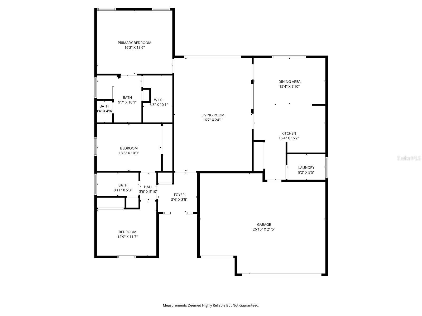 ARLINGTON RIDGE PH 02 - Residential