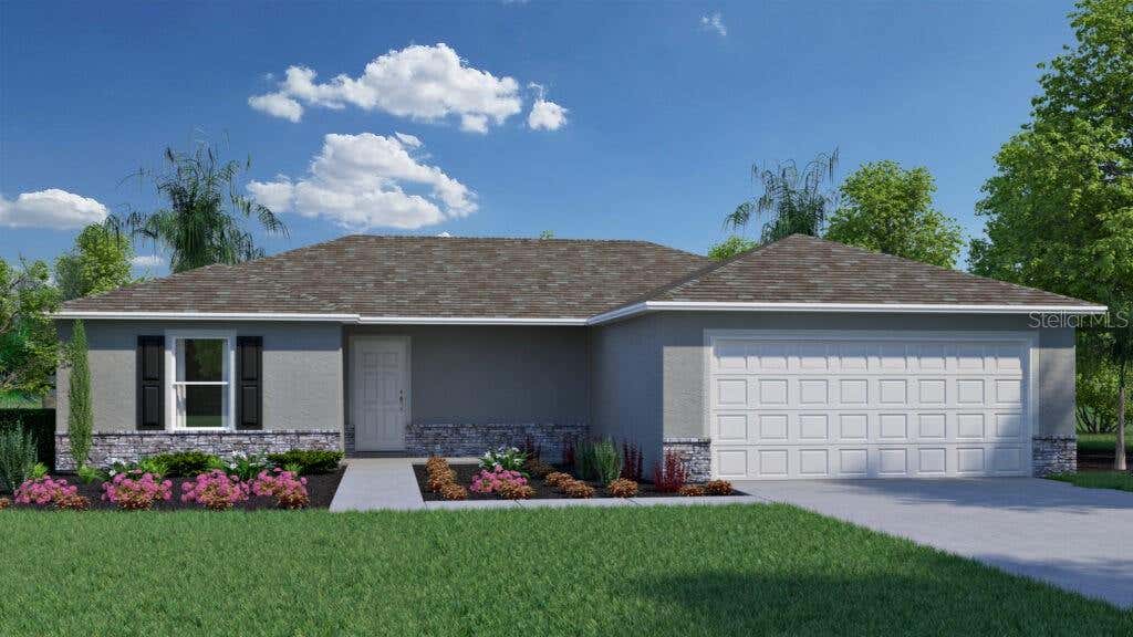 Photo of 23262 Stelling Avenue, Port Charlotte, FL 33980 (MLS # C7528898)