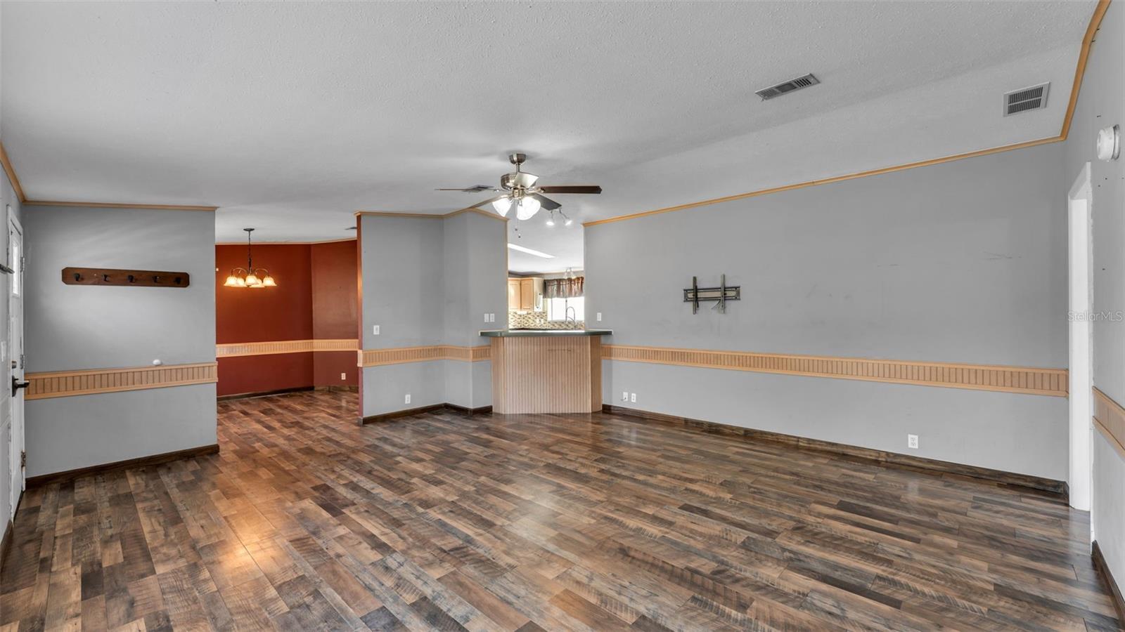 COUNTRY TRAILS PH 03 - Residential