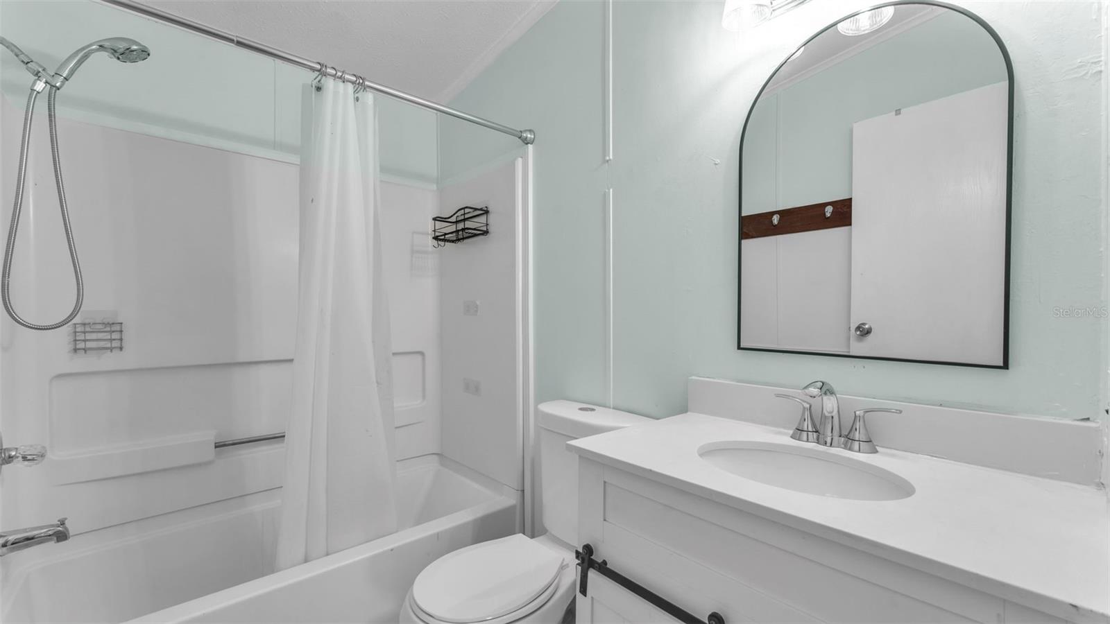 COUNTRY TRAILS PH 03 - Residential