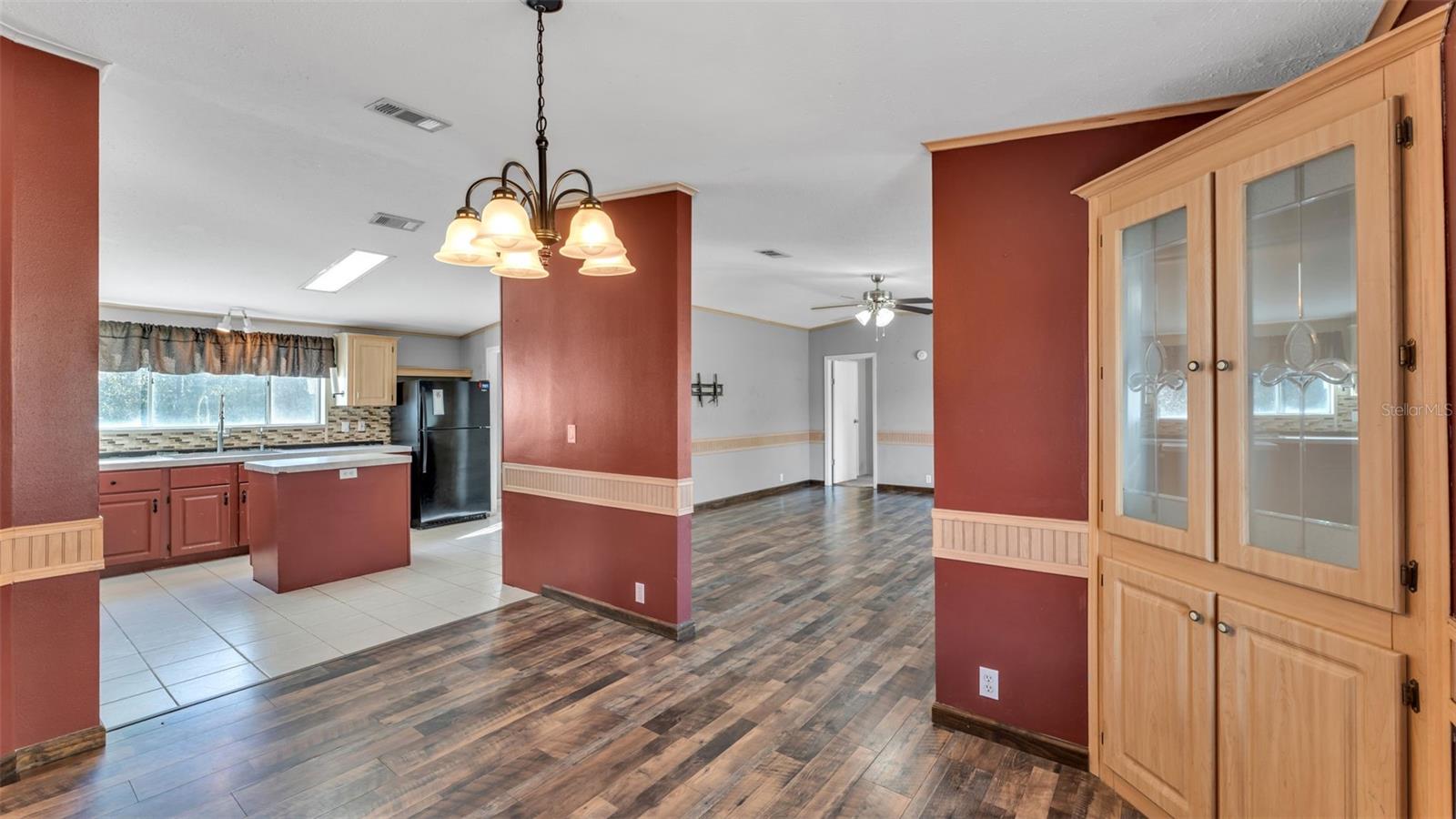 COUNTRY TRAILS PH 03 - Residential