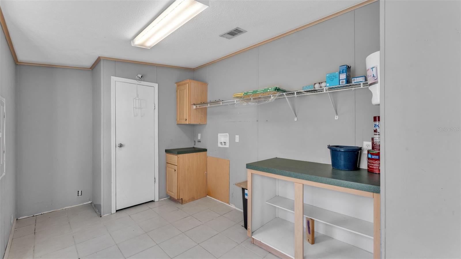 COUNTRY TRAILS PH 03 - Residential