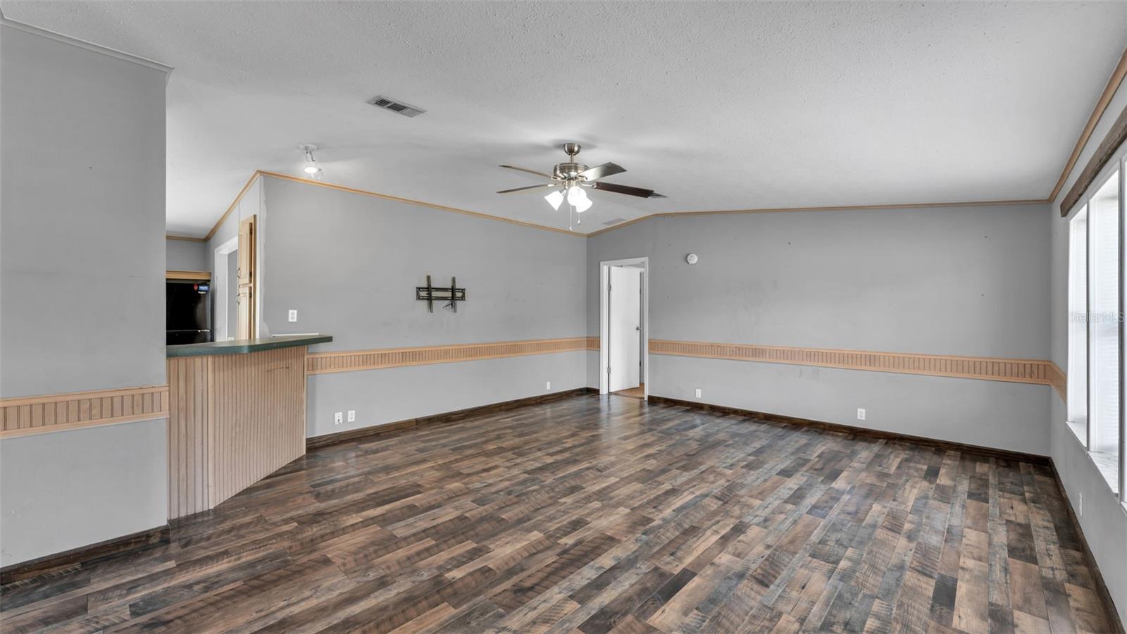 COUNTRY TRAILS PH 03 - Residential