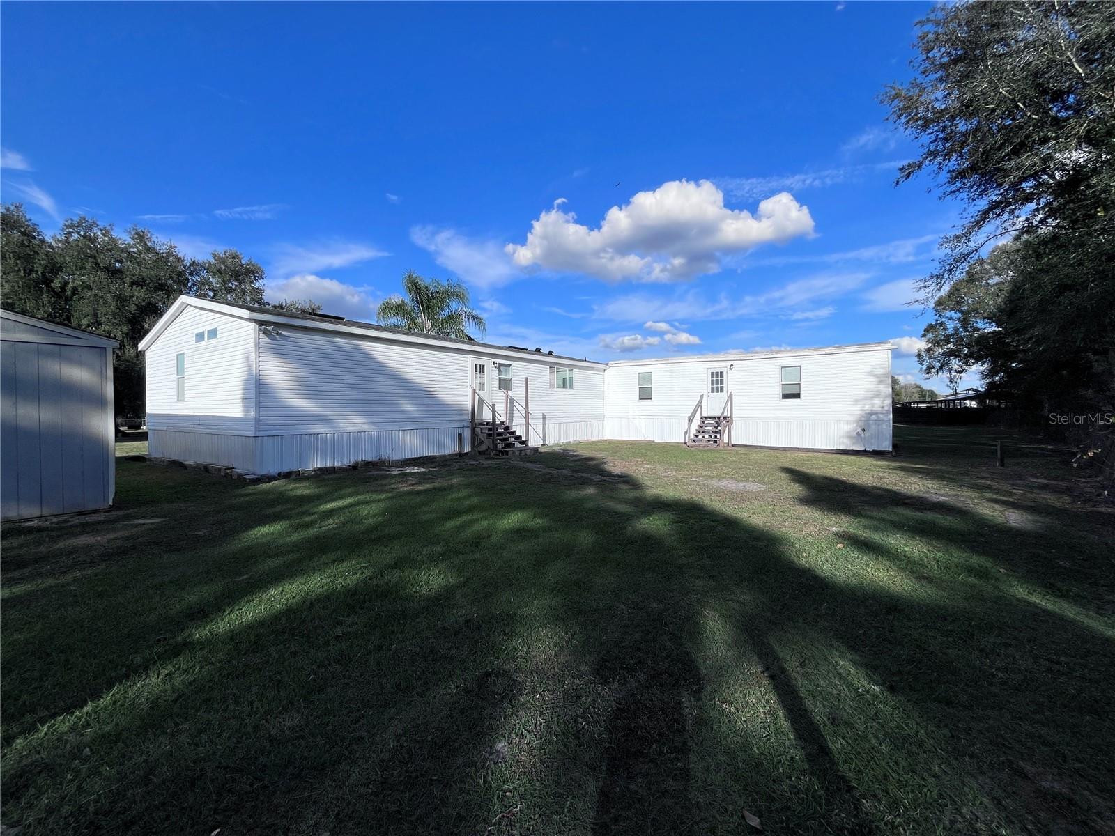 COUNTRY TRAILS PH 03 - Residential