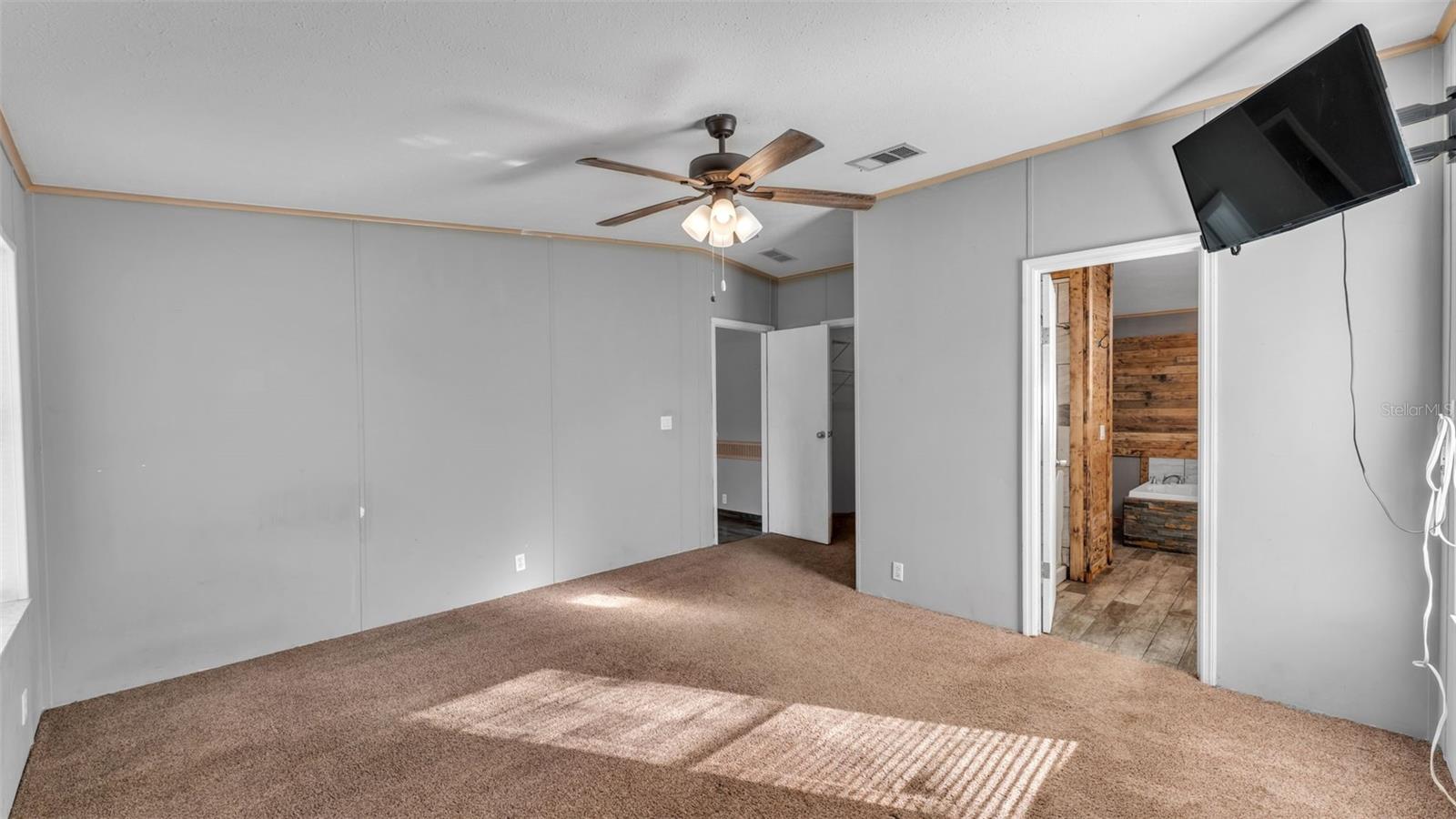 COUNTRY TRAILS PH 03 - Residential