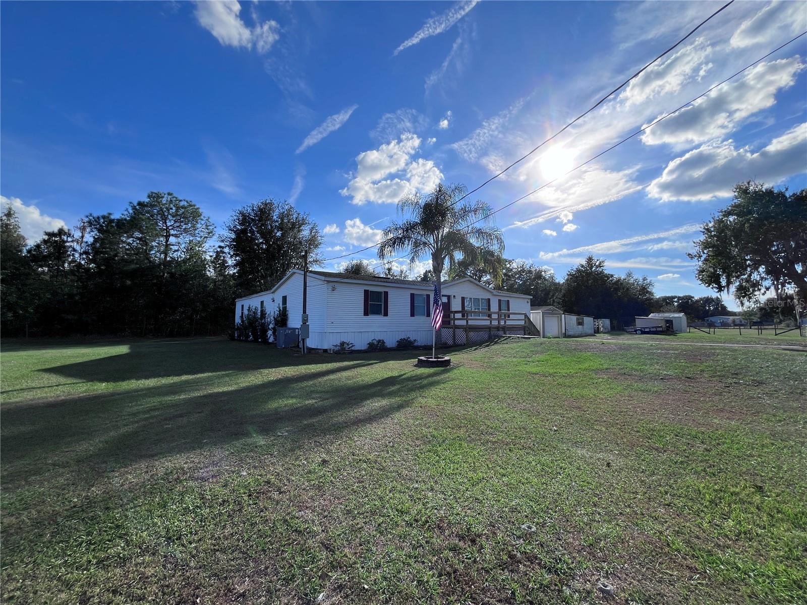 COUNTRY TRAILS PH 03 - Residential