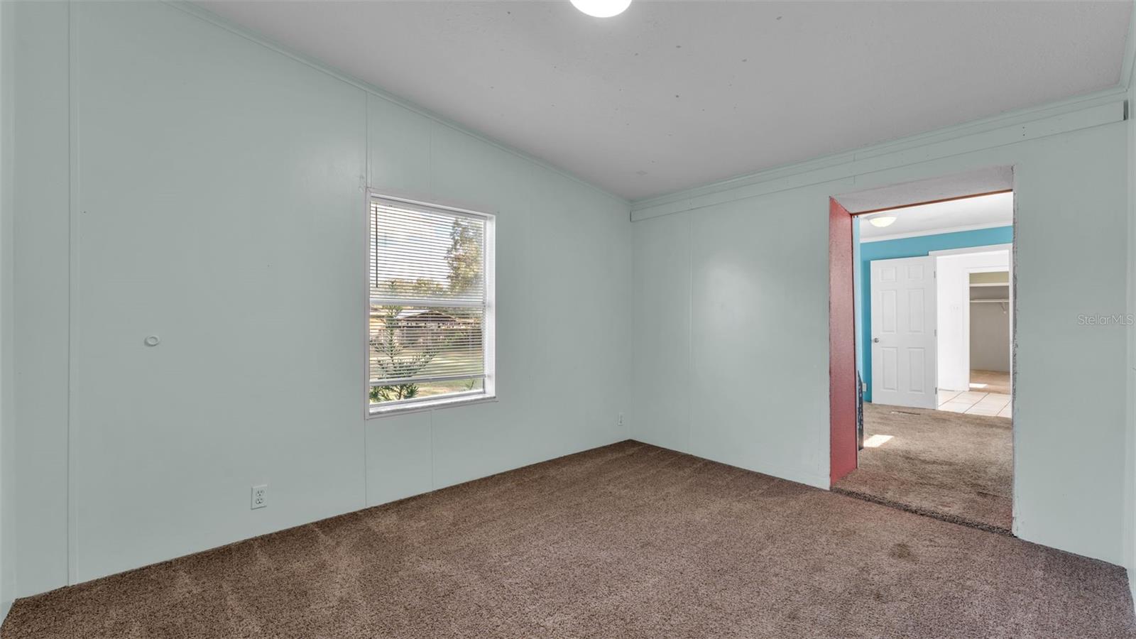 COUNTRY TRAILS PH 03 - Residential