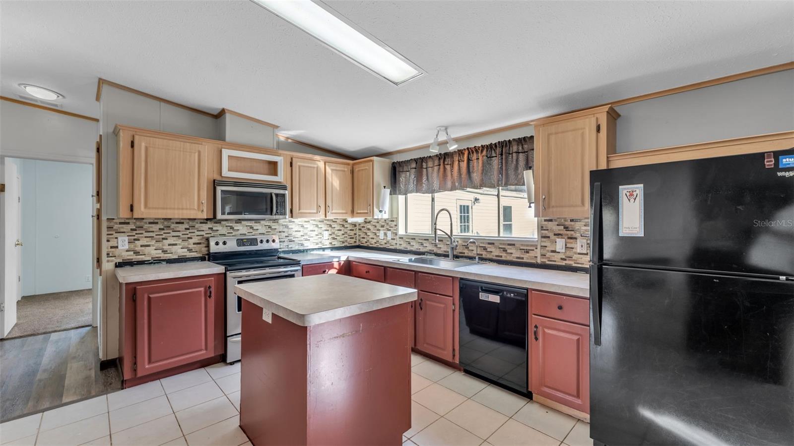 COUNTRY TRAILS PH 03 - Residential