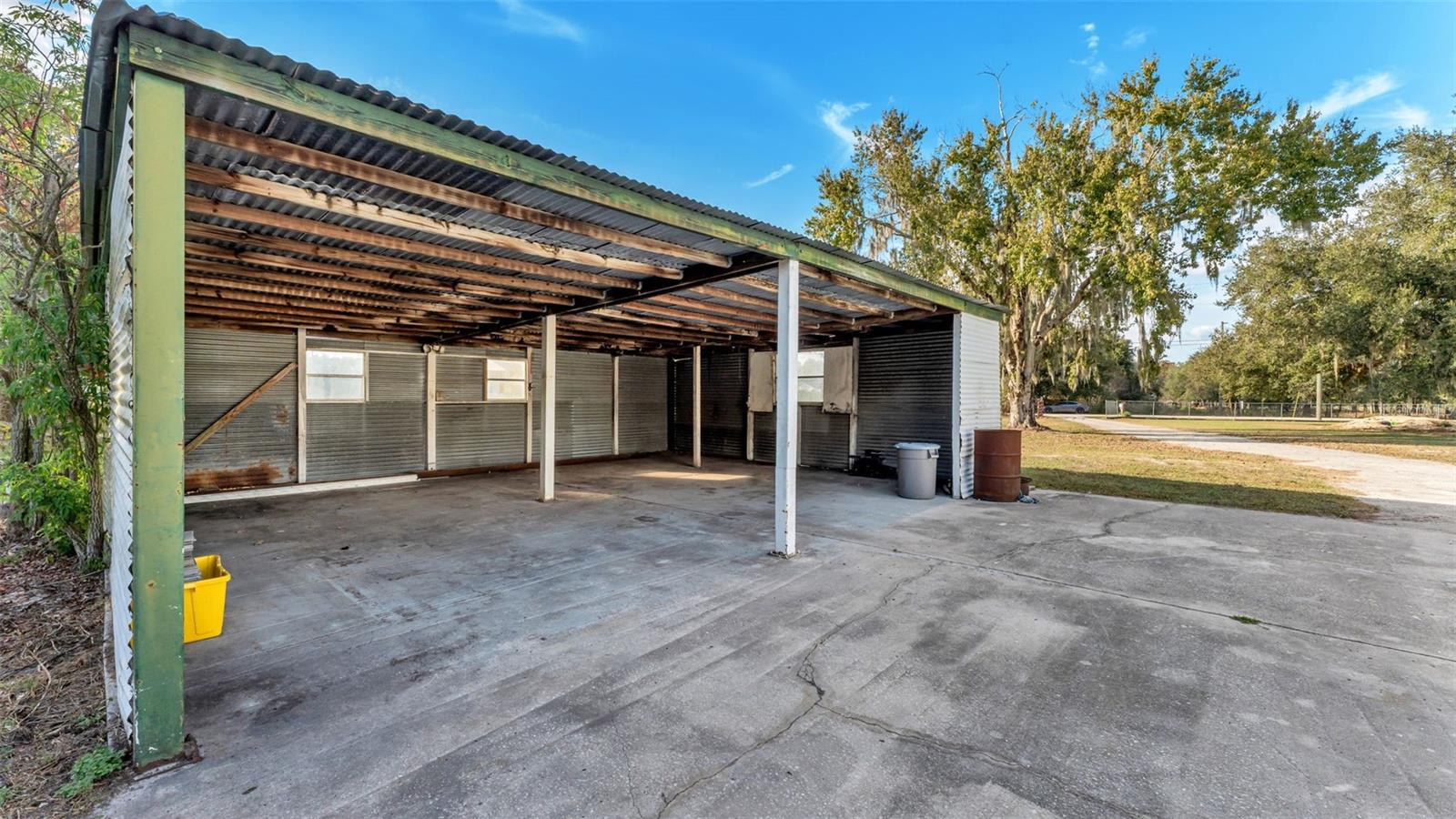 COUNTRY TRAILS PH 03 - Residential