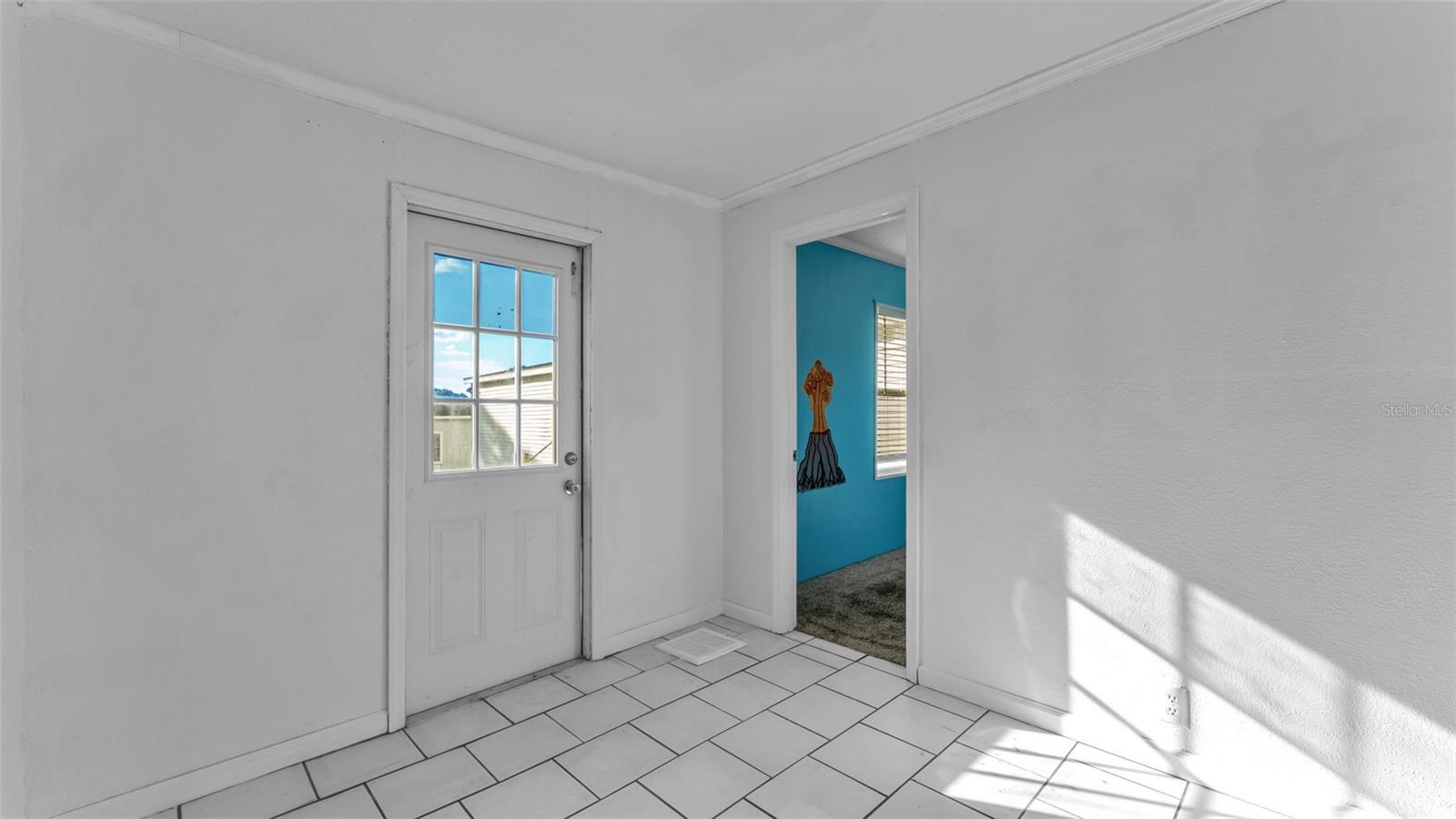 COUNTRY TRAILS PH 03 - Residential