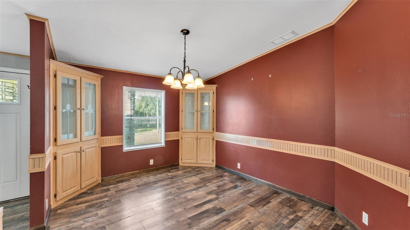 COUNTRY TRAILS PH 03 - Residential