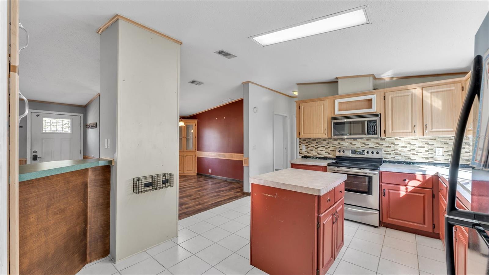 COUNTRY TRAILS PH 03 - Residential