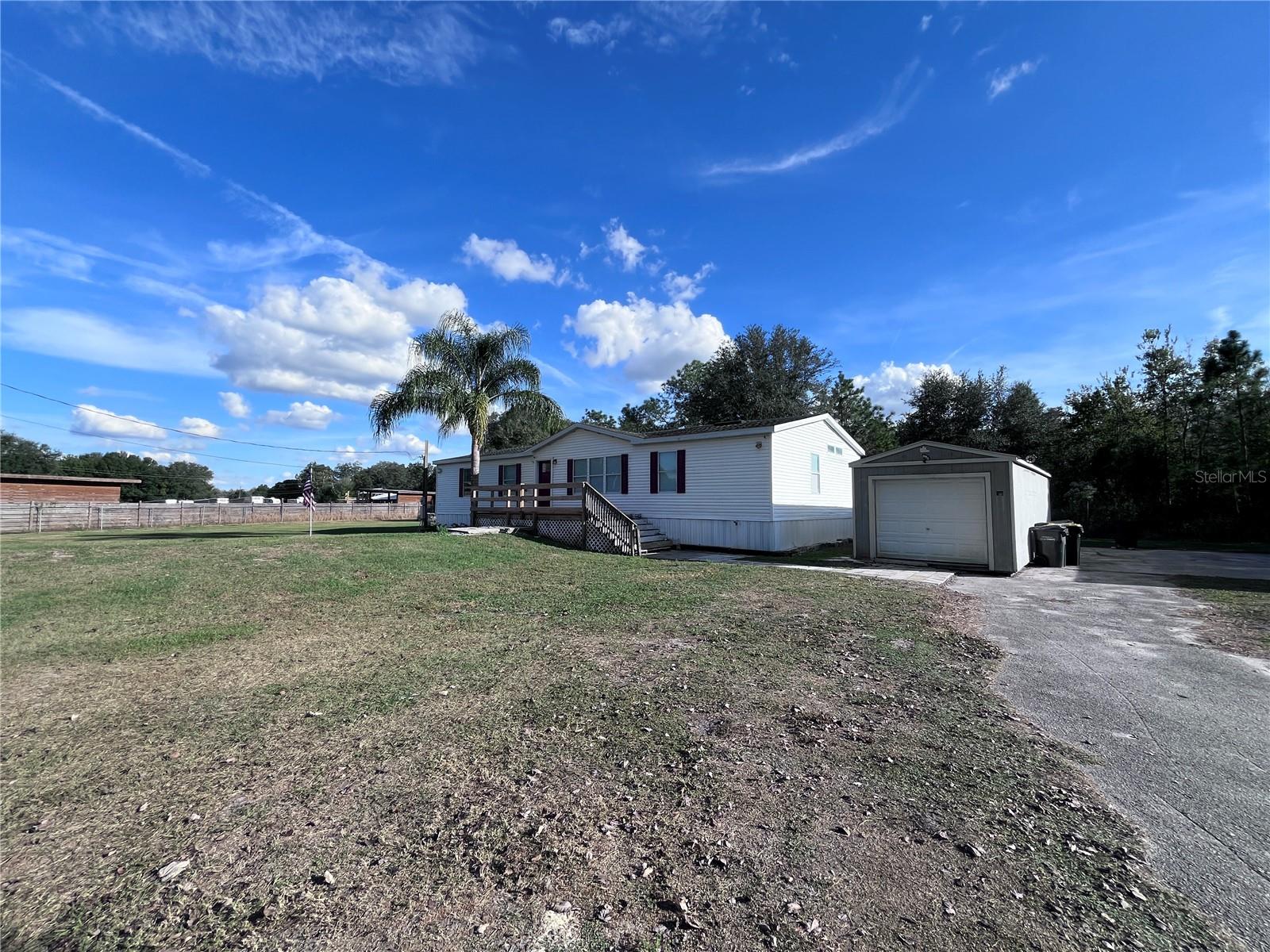 COUNTRY TRAILS PH 03 - Residential