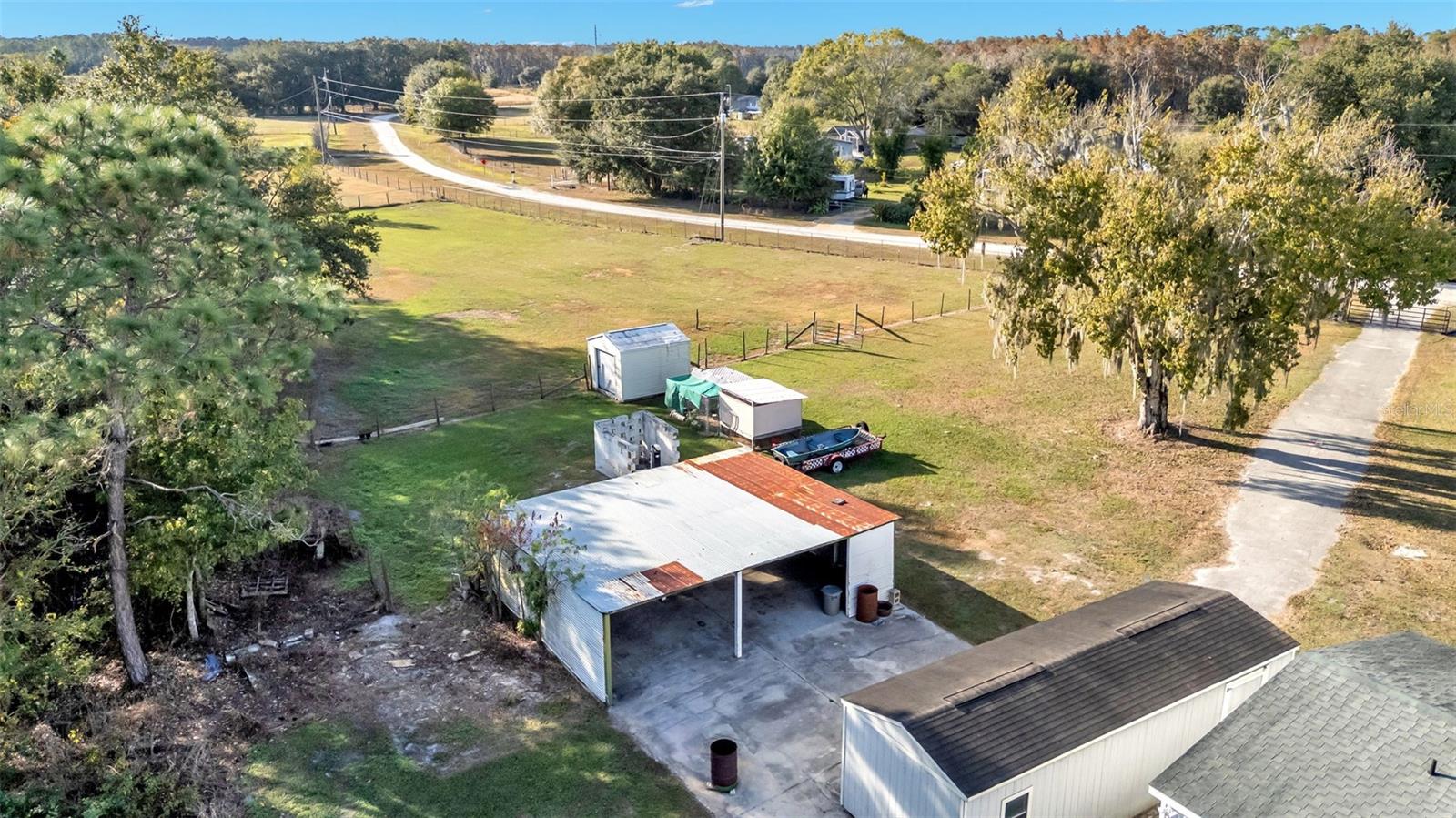 COUNTRY TRAILS PH 03 - Residential