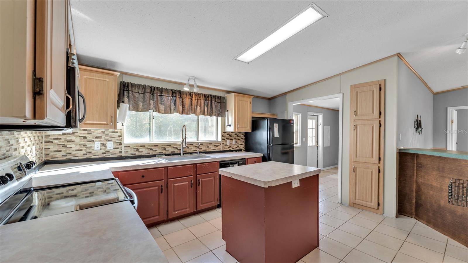 COUNTRY TRAILS PH 03 - Residential