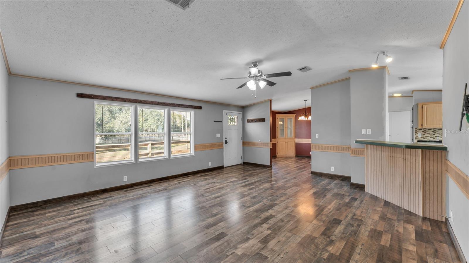 COUNTRY TRAILS PH 03 - Residential