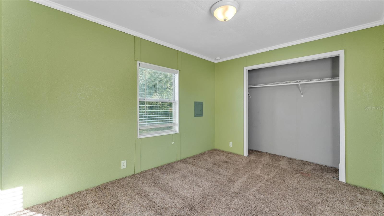 COUNTRY TRAILS PH 03 - Residential