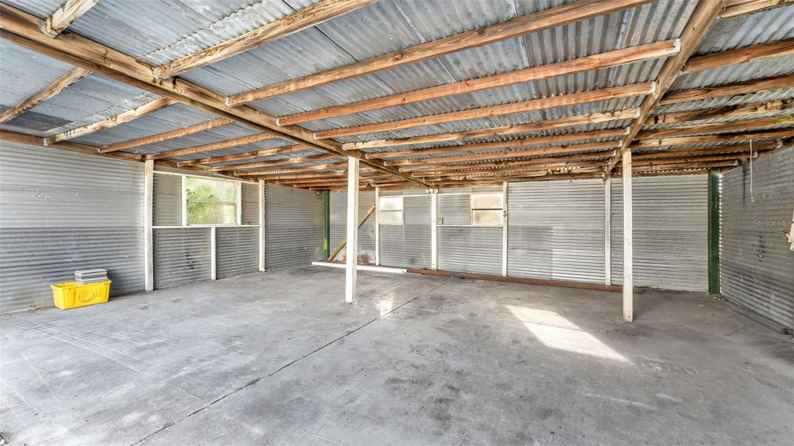 COUNTRY TRAILS PH 03 - Residential