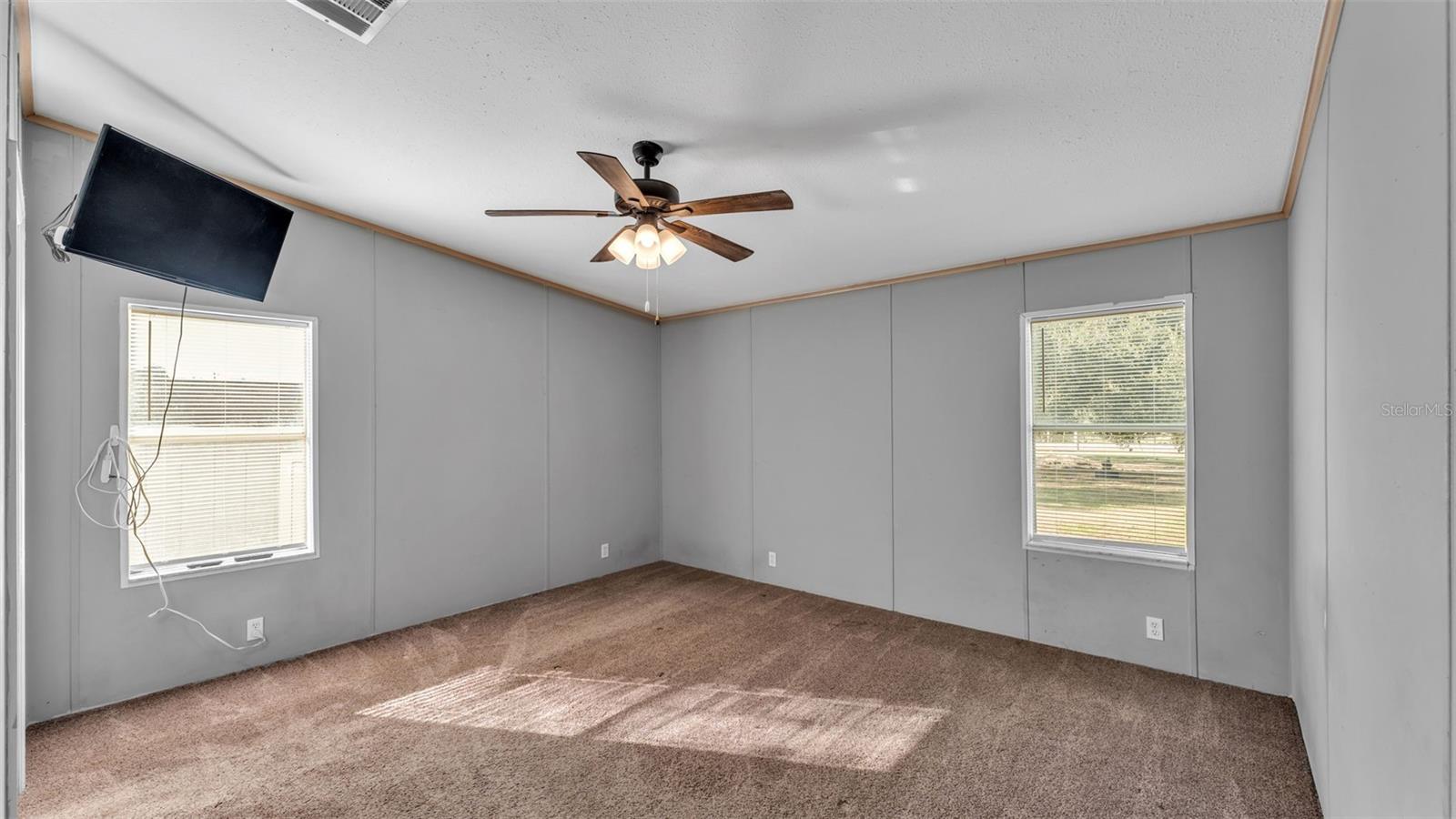 COUNTRY TRAILS PH 03 - Residential