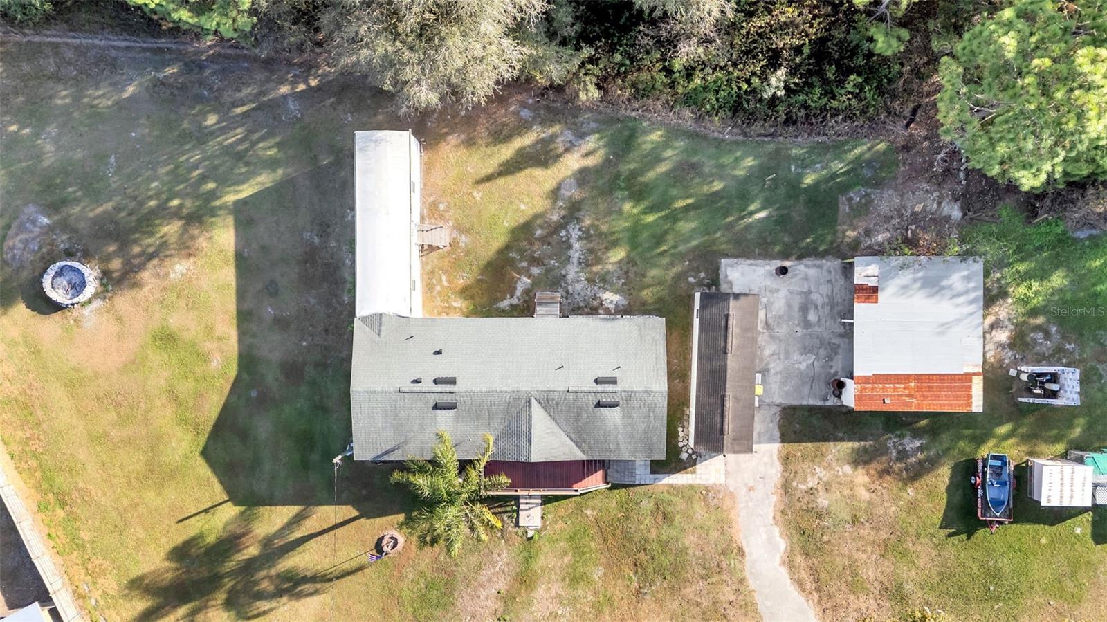 COUNTRY TRAILS PH 03 - Residential