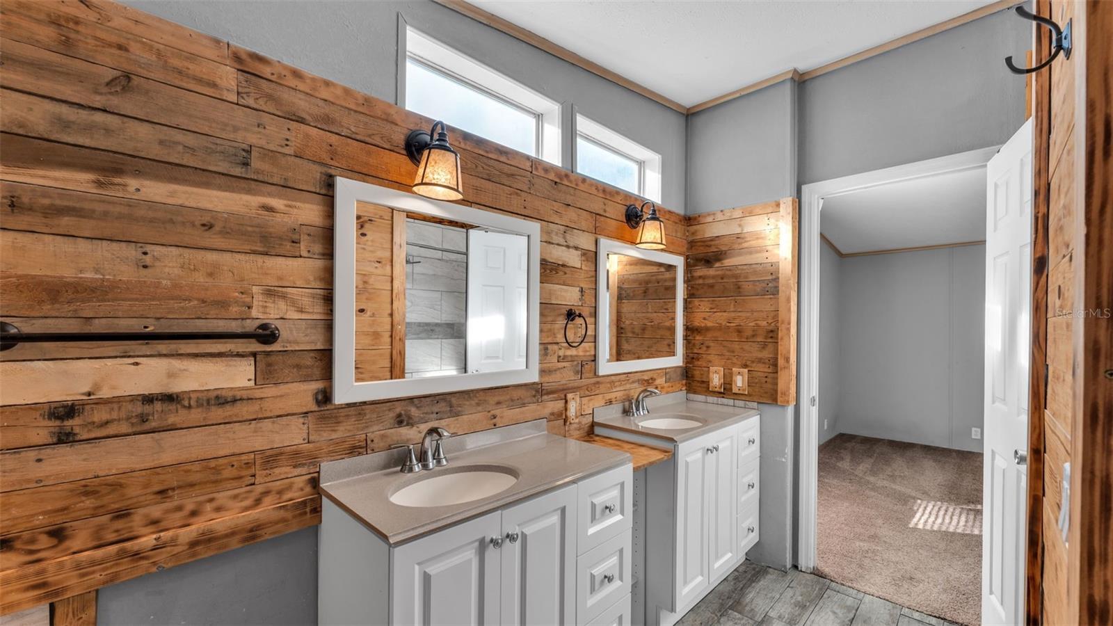 COUNTRY TRAILS PH 03 - Residential