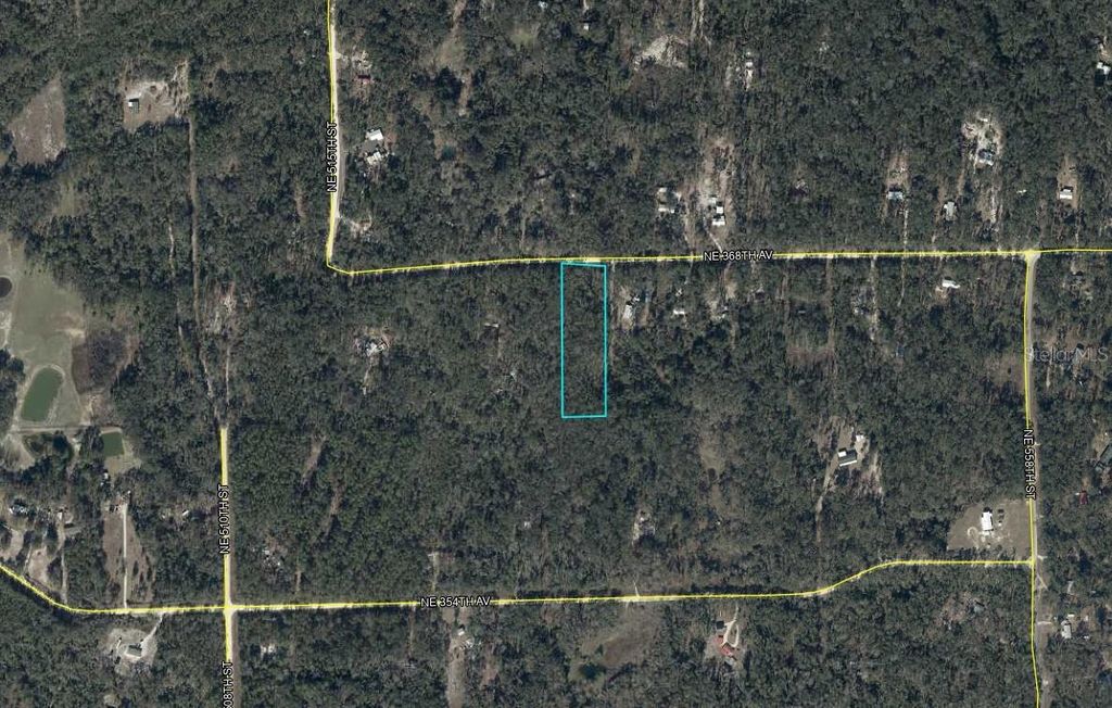 Photo of NE 368th Avenue, Old Town, FL 32680 (MLS # A4691615)