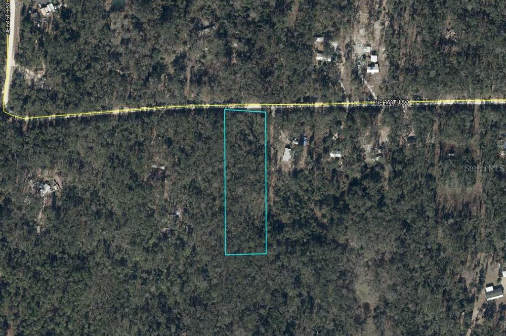 Photo of NE 368th Avenue, Old Town, FL 32680 (MLS # A4691615)