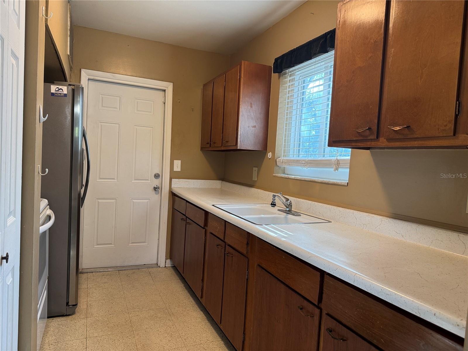 SPRING HILL - Residential Lease