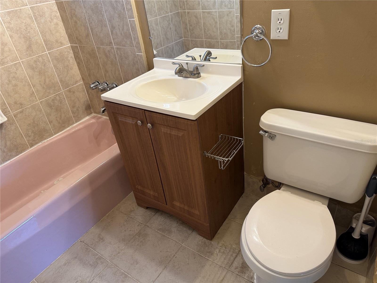 SPRING HILL - Residential Lease