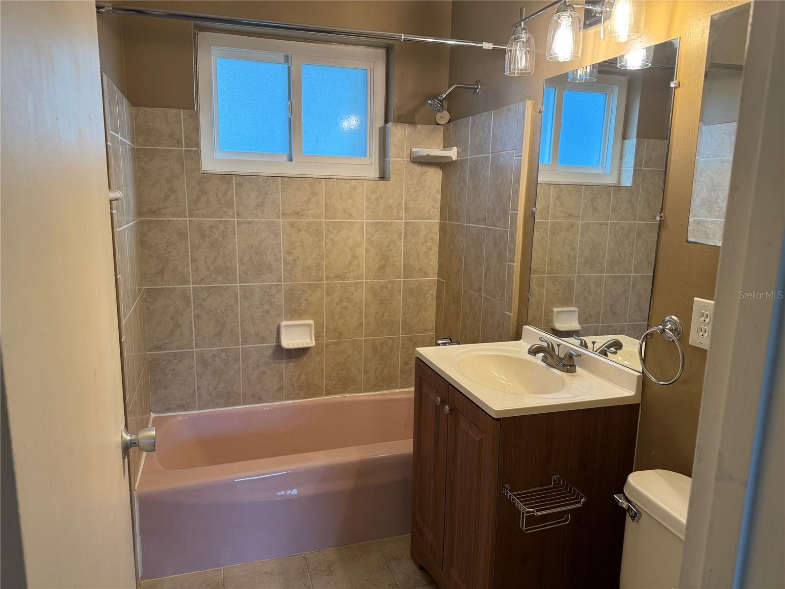 SPRING HILL - Residential Lease