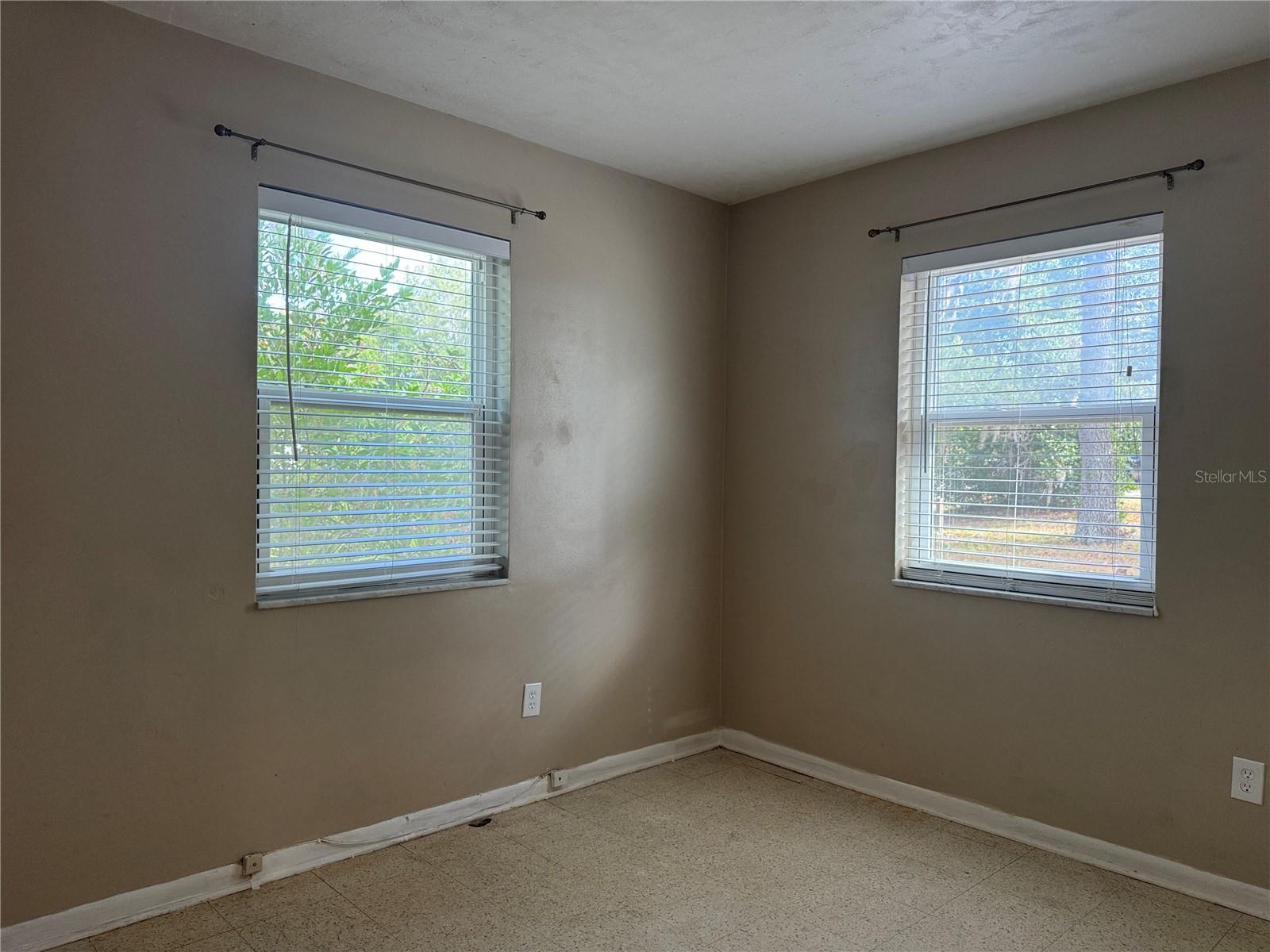 SPRING HILL - Residential Lease