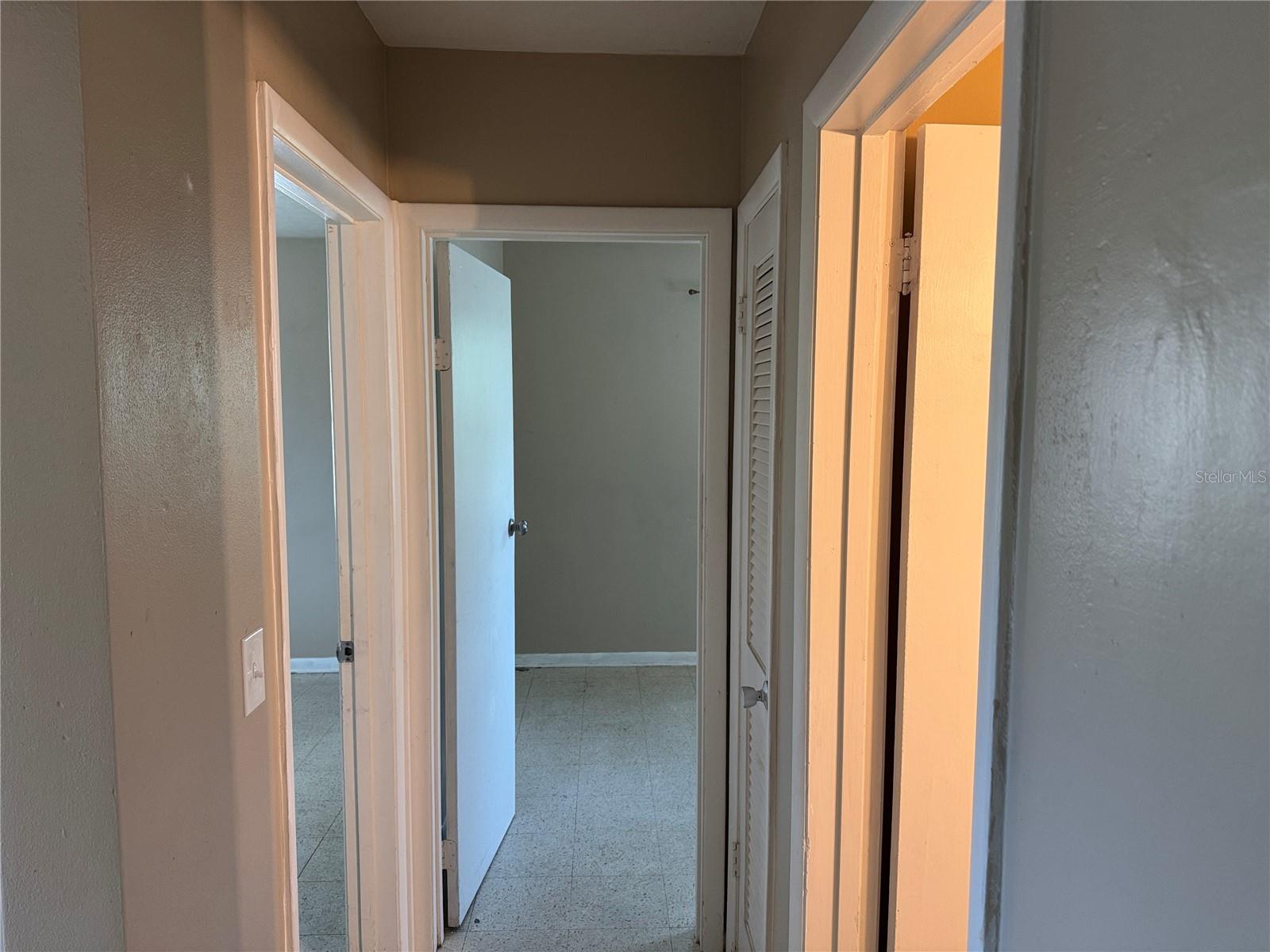 SPRING HILL - Residential Lease