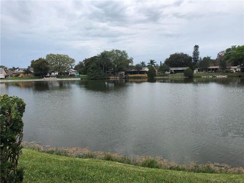 A home in NEW PORT RICHEY