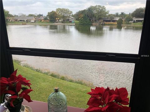 A home in NEW PORT RICHEY