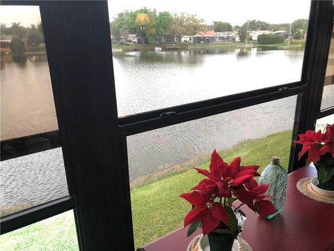 A home in NEW PORT RICHEY