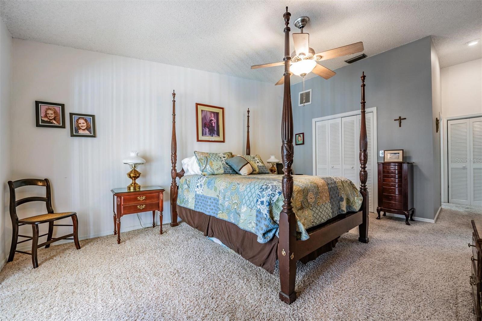 OAKLEAF CLUSTER HOMES - Residential